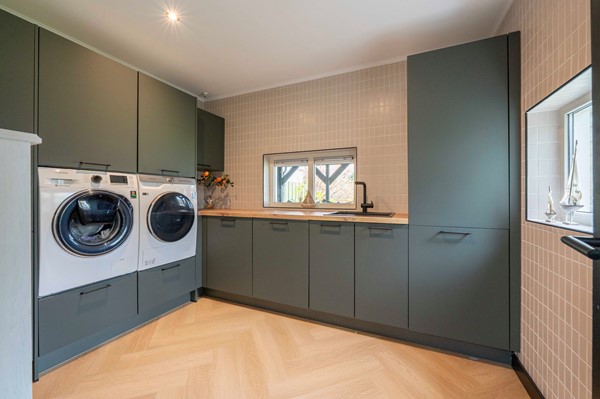 Medium property photo - Beatrixstraat 9, 4744 BA Bosschenhoofd